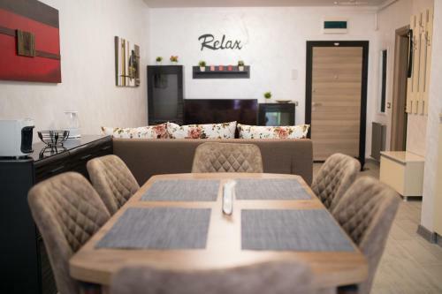 Apartament Mamaia Alezzi