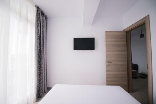 Apartament Mamaia Alezzi