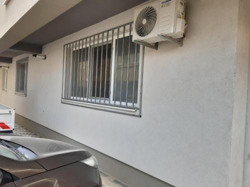 Apartament La Malul Marii Negre 2