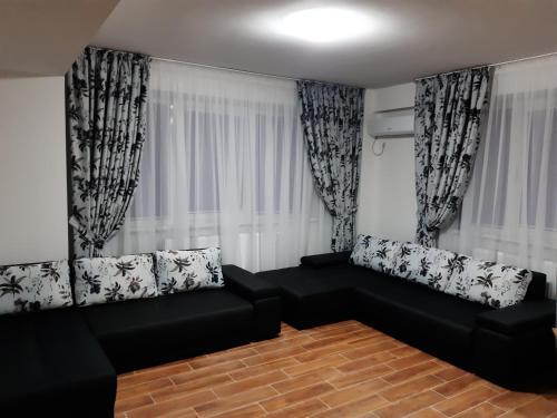 Apartament La Malul Marii Negre 2