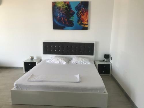 Apartamento Alezzi Sunwaves