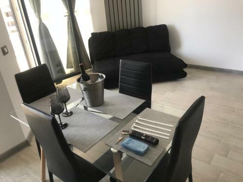 Apartamento Alezzi Sunwaves