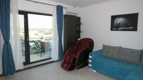 Gp Apart Seaview, Mamaia Nord
