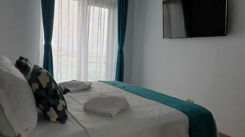 Gp Apart Seaview, Mamaia Nord