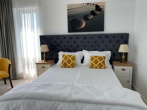 Apartament Miramar Residence