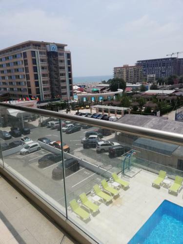 Apartament Miramar Residence