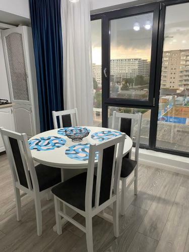 Apartament Miramar Residence