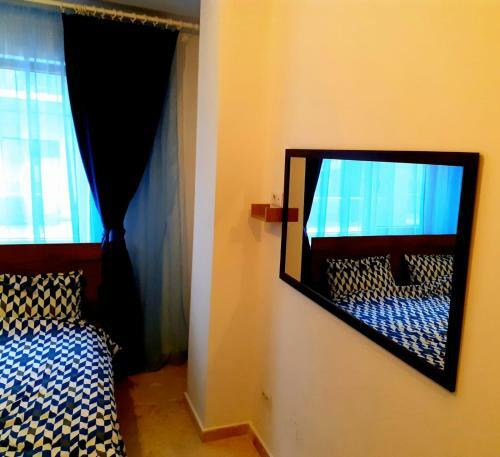 Dimitrov Apartament