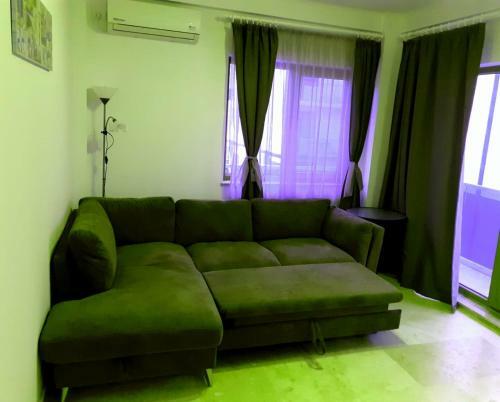 Dimitrov Apartament