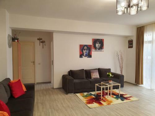 Anya Beach Apartment