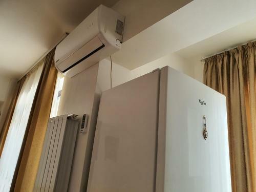 Anya Beach Apartment