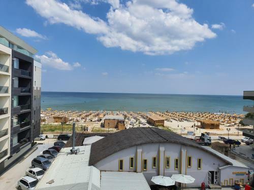 Anya Beach Apartment