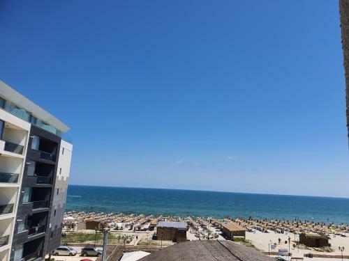 Anya Beach Apartment