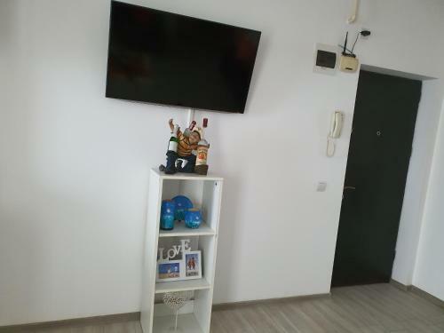 Anya Beach Apartment