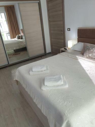 Apartamento Relax Alezzi Beach Resort