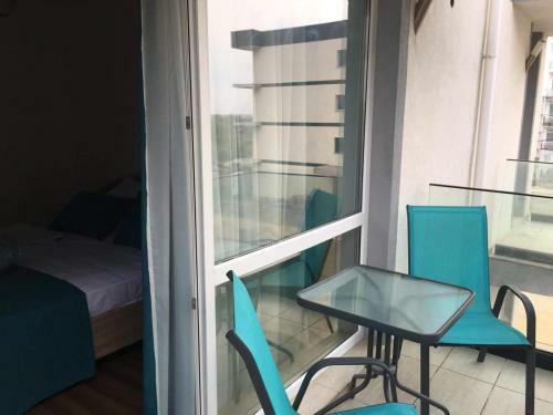Apartament Amy