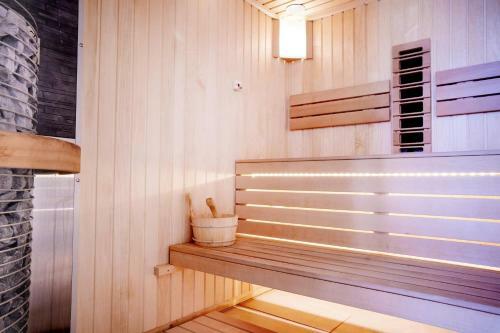 Nov Luxury Apartments Mamaia Nord