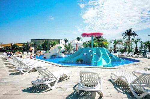 Nov Luxury Apartments Mamaia Nord