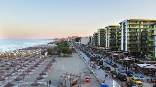 Nov Luxury Apartments Mamaia Nord