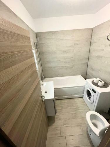 Nov Luxury Apartments Mamaia Nord