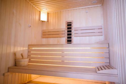 Derya Apartament Alezzi Beach Resort