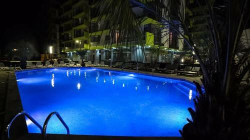Derya Apartament Alezzi Beach Resort