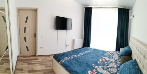 Apartament L�ng? Han