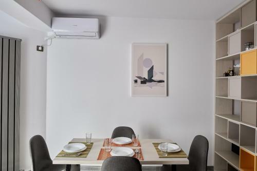 Apartament Aparthotel Alezzi
