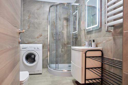 Apartament Aparthotel Alezzi