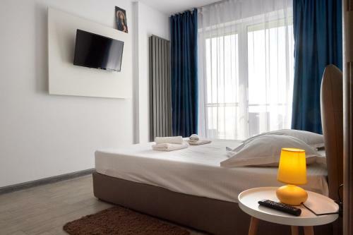 Apartament Aparthotel Alezzi