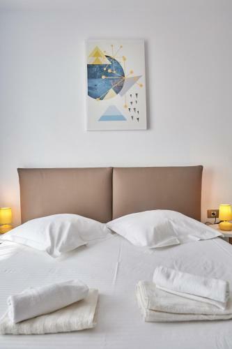 Apartament Aparthotel Alezzi