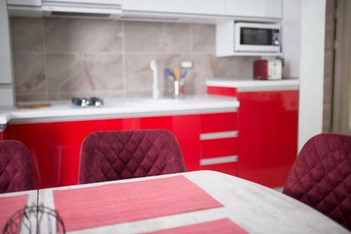 Apartament Relax 1 Alezzi