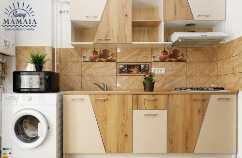Kmy's Apartment