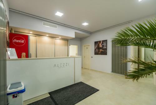 Apartamento Aquamarin 2bd Apt Spa N Pools Alezzi Beach Resort