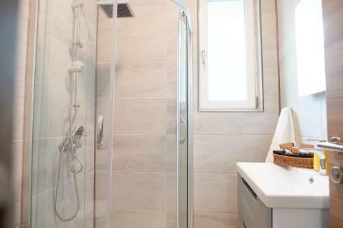 Apartamento Aquamarin 2bd Apt Spa N Pools Alezzi Beach Resort
