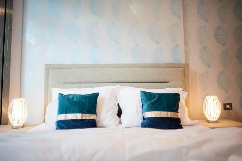 Apartamento Aquamarin 2bd Apt Spa N Pools Alezzi Beach Resort