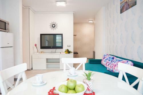 Apartamento Aquamarin 2bd Apt Spa N Pools Alezzi Beach Resort