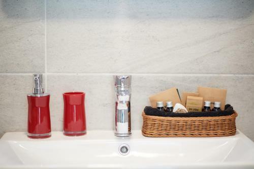 Apartamento Aquamarin 2bd Apt Spa N Pools Alezzi Beach Resort