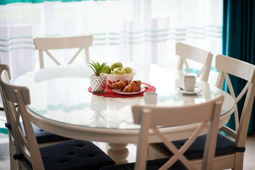 Apartamento Aquamarin 2bd Apt Spa N Pools Alezzi Beach Resort