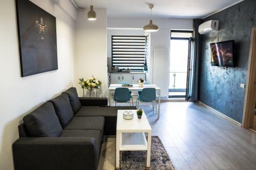 Apartamentos Cd Residence