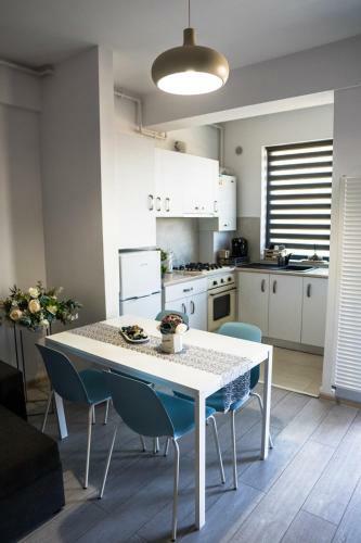 Apartamentos Cd Residence