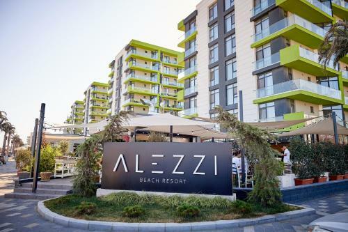 Apartamento Summer Memories Apt Spa N Pools Alezzi Beach Resort