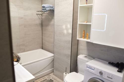 Apartamento Summer Memories Apt Spa N Pools Alezzi Beach Resort