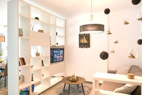 Apartamento Summer Memories Apt Spa N Pools Alezzi Beach Resort