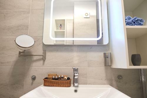 Apartamento Summer Memories Apt Spa N Pools Alezzi Beach Resort