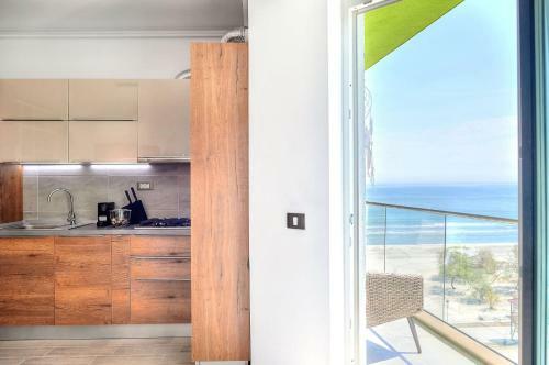 Apartamento Summer Memories Apt Spa N Pools Alezzi Beach Resort
