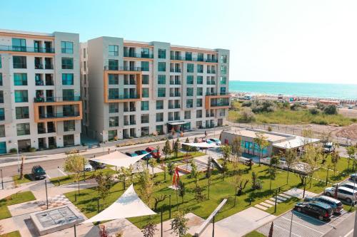 Onix Blue Mamaia Apartment 2
