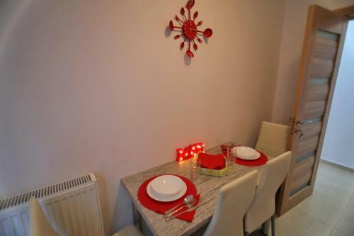 Apartament Ioan