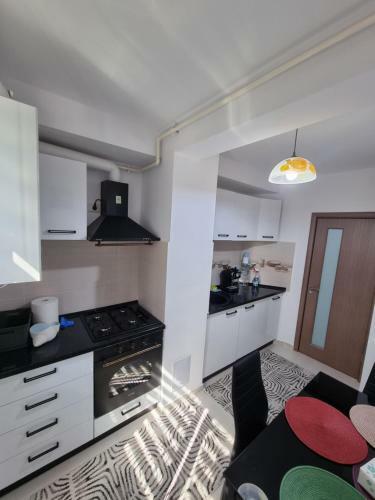 Apartamento Delfinul 2 Summer Relax