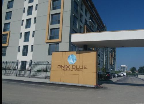 Apartamento Butterfly Studio Onix